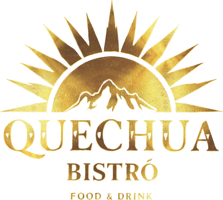 LOGO QUECHUA BISTRO FIRENZE