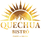 LOGO QUECHUA BISTRO